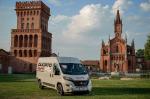 Fiat Ducato 4x4 Show Car 2017 года